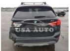 BMW X1 XDRIVE2 2016