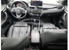 BMW X1 XDRIVE2 2016