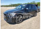 BMW X1 XDRIVE2 2018