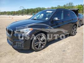 BMW X1 XDRIVE2 2018
