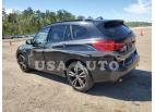 BMW X1 XDRIVE2 2018