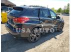 BMW X1 XDRIVE2 2018