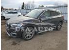 BMW X1 XDRIVE2 2017