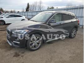 BMW X1 XDRIVE2 2017
