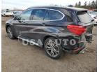 BMW X1 XDRIVE2 2017