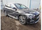 BMW X1 XDRIVE2 2017