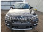 BMW X1 XDRIVE2 2017