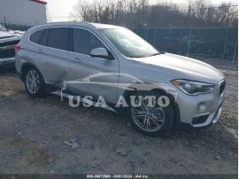 BMW X1 XDRIVE28I 2017