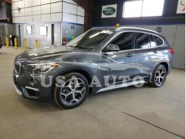 BMW X1 XDRIVE2 2018