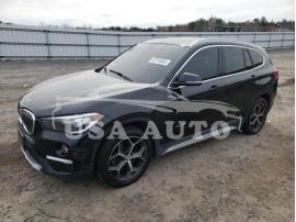 BMW X1 XDRIVE2 2018