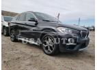 BMW X1 XDRIVE2 2018