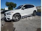 BMW X1 SDRIVE2 2017