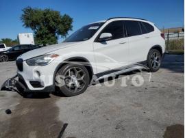 BMW X1 SDRIVE2 2017