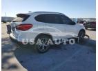 BMW X1 SDRIVE2 2017