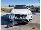 BMW X1 SDRIVE2 2017