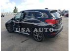 BMW X1 SDRIVE2 2018