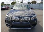 BMW X1 SDRIVE2 2018