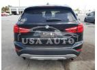 BMW X1 SDRIVE2 2018