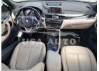 BMW X1 SDRIVE2 2018