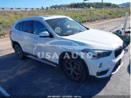 BMW X1 SDRIVE28I 2017