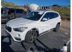 BMW X1 SDRIVE28I 2017