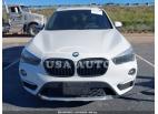 BMW X1 SDRIVE28I 2017