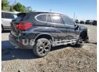 BMW X1 SDRIVE2 2018