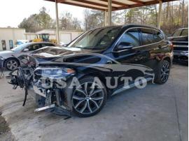 BMW X1 SDRIVE2 2017