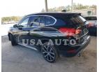 BMW X1 SDRIVE2 2017