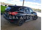 BMW X1 SDRIVE2 2017