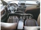 BMW X1 SDRIVE2 2017