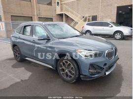 BMW X1 SDRIVE28I 2020