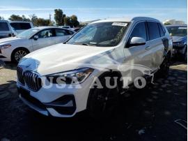 BMW X1 SDRIVE2 2020