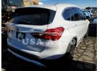 BMW X1 SDRIVE2 2020