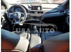 BMW X1 SDRIVE2 2020