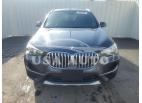 BMW X1 XDRIVE2 2022