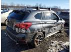 BMW X1 XDRIVE2 2021