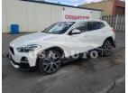 BMW X2 SDRIVE2 2020