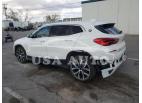 BMW X2 SDRIVE2 2020