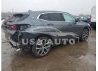 BMW X2 SDRIVE2 2020