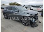 BMW X2 SDRIVE2 2020