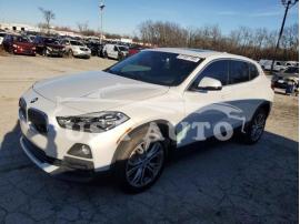 BMW X2 SDRIVE2 2020