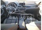 BMW X2 SDRIVE2 2020