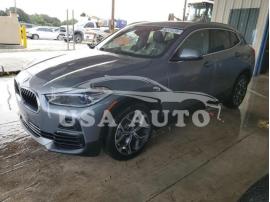BMW X2 SDRIVE2 2023