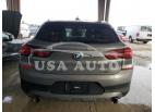 BMW X2 SDRIVE2 2023