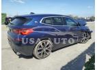 BMW X2 SDRIVE2 2020