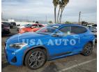 BMW X2 SDRIVE2 2020