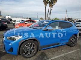 BMW X2 SDRIVE2 2020