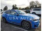 BMW X2 SDRIVE2 2020