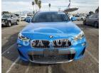 BMW X2 SDRIVE2 2020